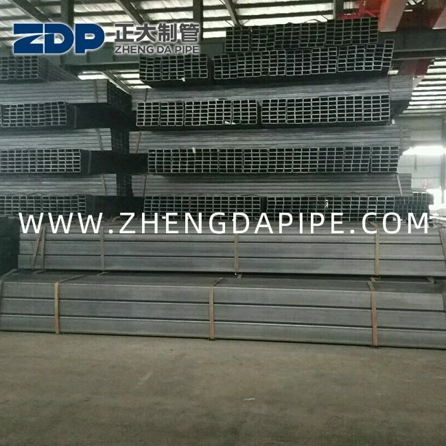 20X20 300X300 Quadratrohr