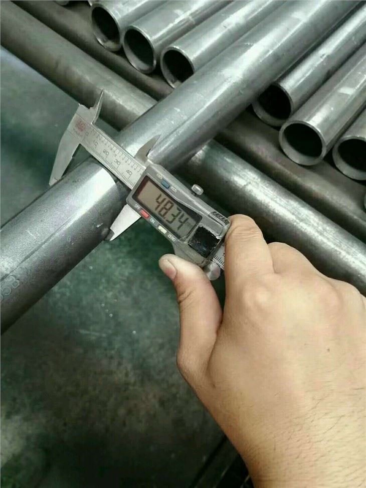Scaffolding Pipe