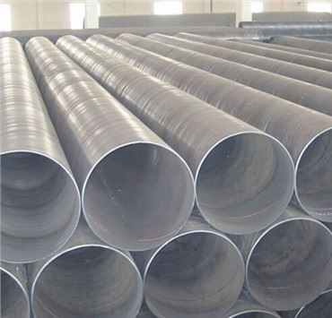 API 5L GR.B SSAW-Rohr