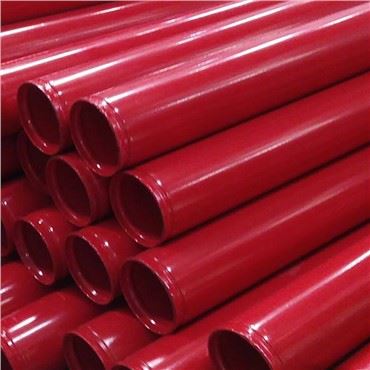 ASTM A795 Brandschutzrohr