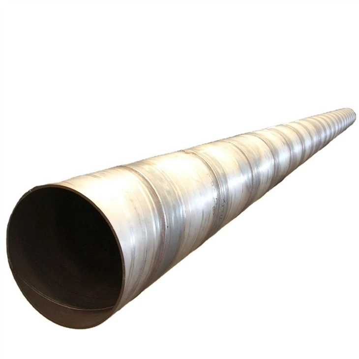 API 5L Klasse B, Spiralstahlrohre