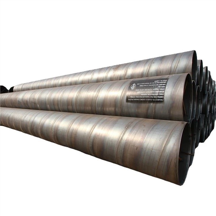 API 5L Grade B,sprial Steel Pipes