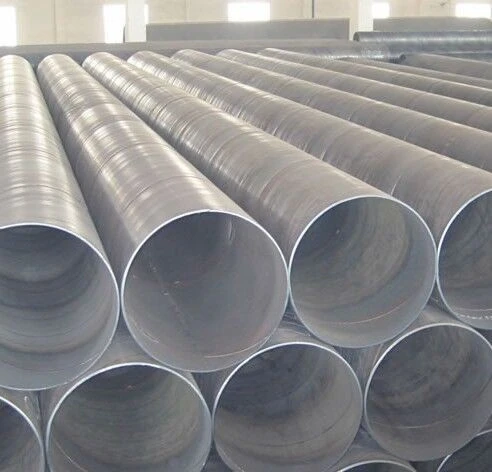 API 5L Spiral Welded Carbon Steel Pipe