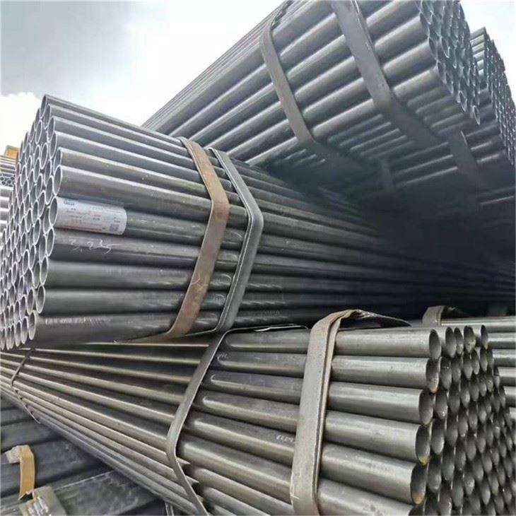 ASTM A106 Kohlenstoffstahlrohr