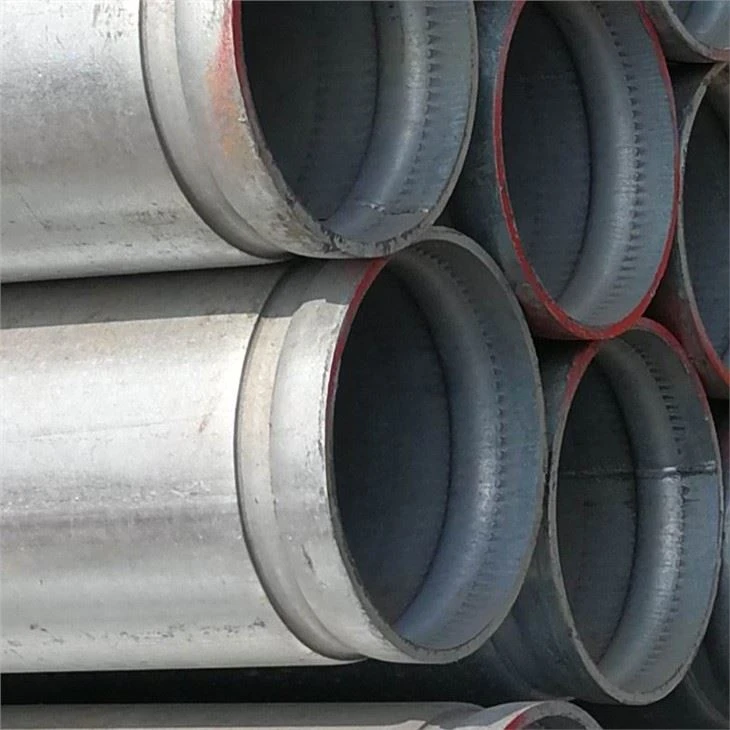 Fire Protection Steel Pipe
