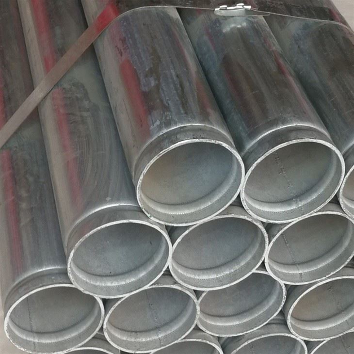 Gas-Pipeline