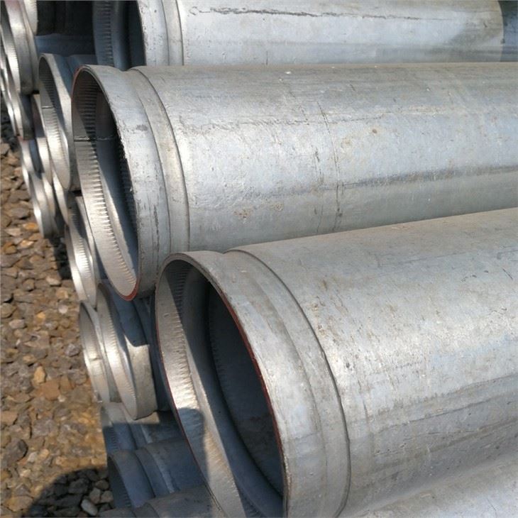High Quality Fire Fighting Steel Pipe