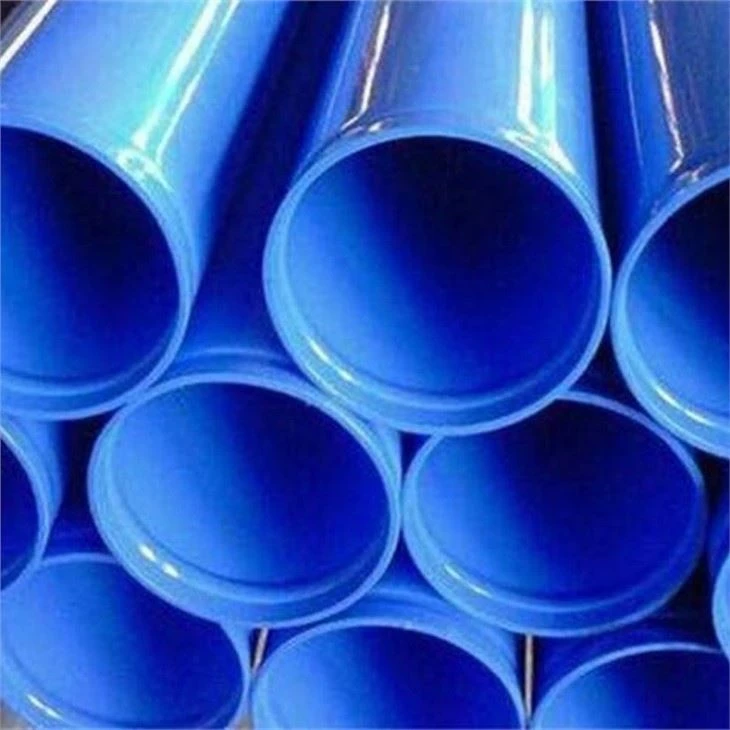 High Quality Fire Fighting Steel Pipe