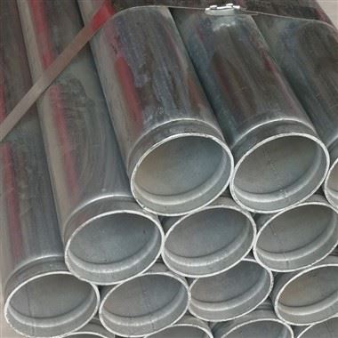 Gas-Pipeline