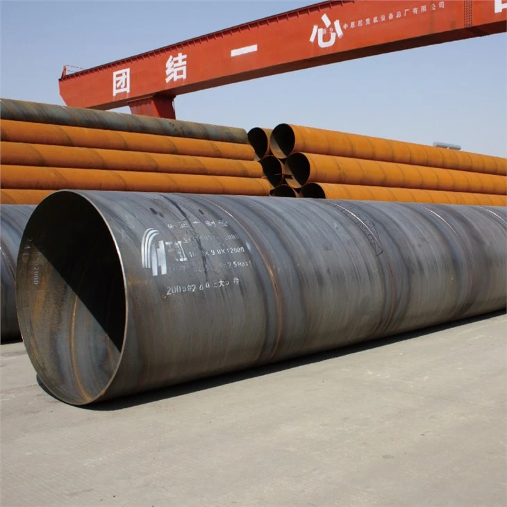 SSAW-ROHR